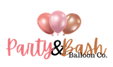 Party & Bash Balloon Co.